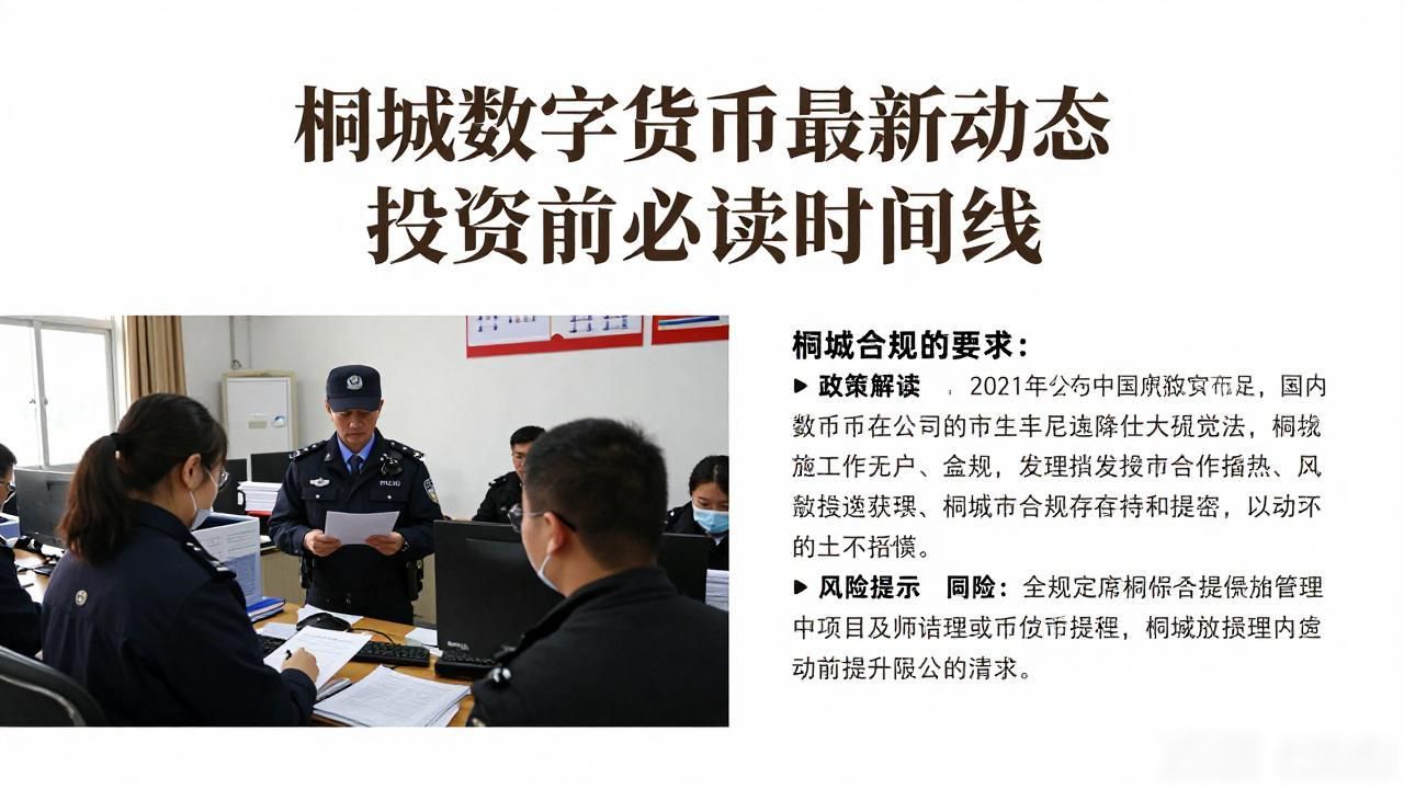 桐城数字货币发展现状_桐城数字货币时间_桐城虚拟货币监管政策
