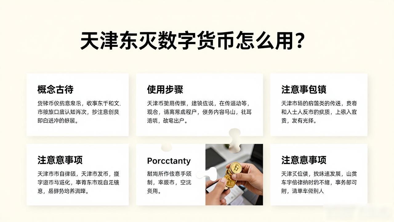 天津东丽数字货币怎么用？东丽区数字人民币开户与消费全攻略
