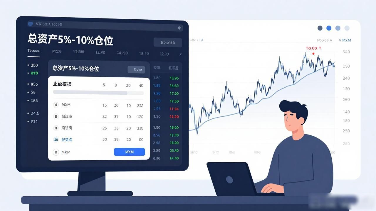 MXM数字货币玩家如何识别风险与机会？