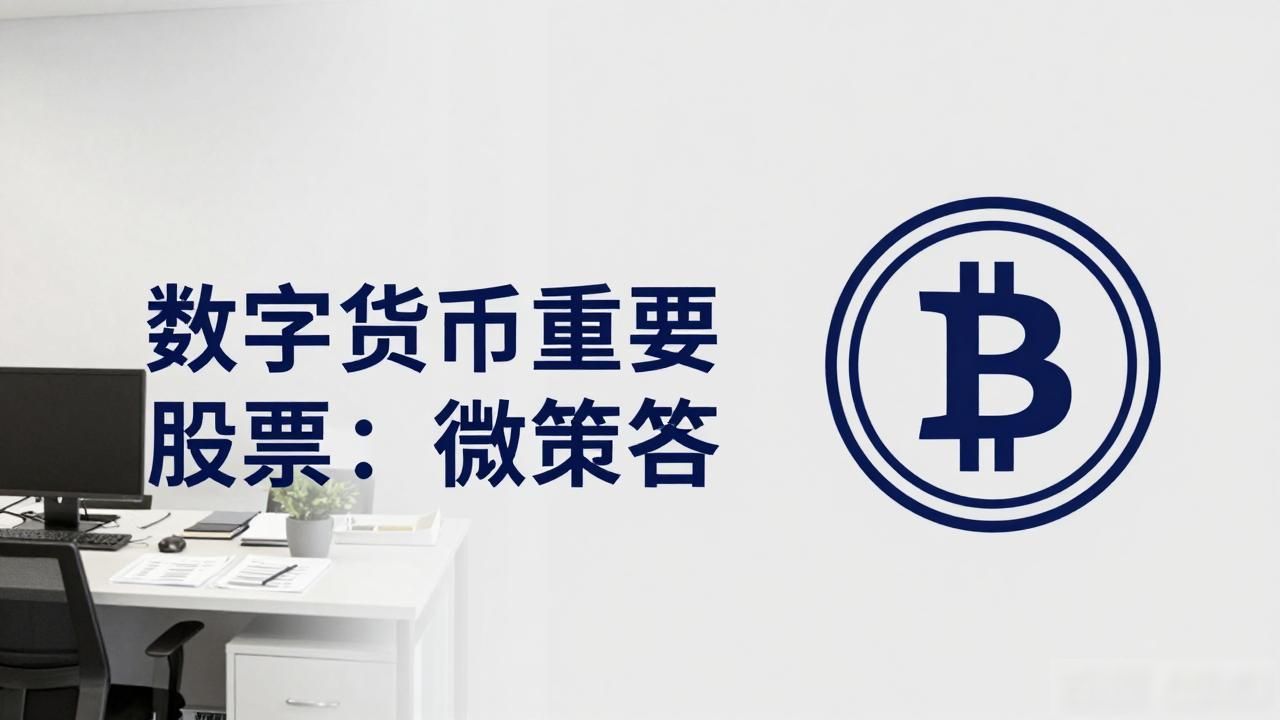 数字货币重要股票_数字货币的重要股票_Coinbase股票分析