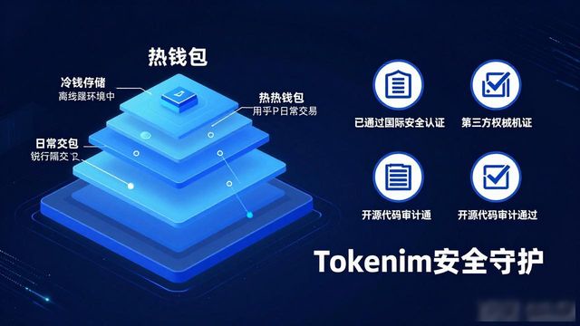 Tokenim正版APP的数字化资产生态布局，未来三年这么走