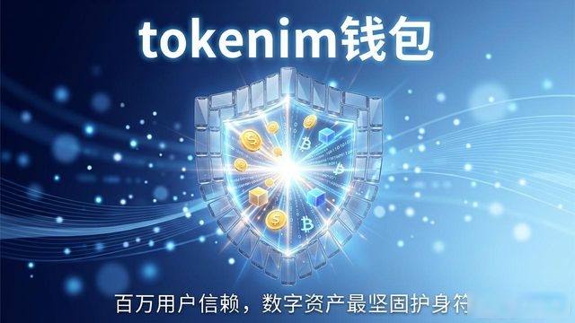 tokenim钱包最新下载 用户信赖的数字资产管家