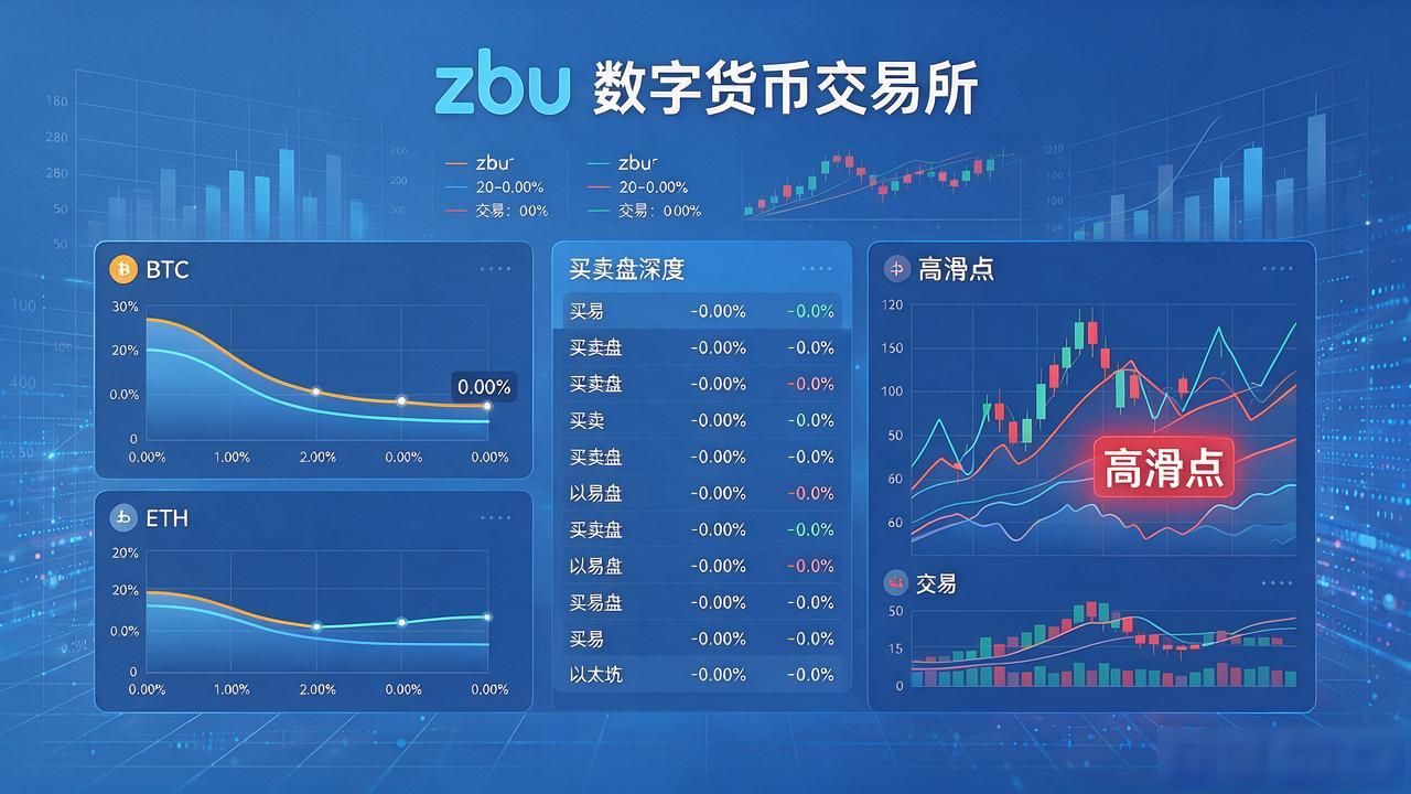 zbu数字货币交易所靠谱吗？一个交易五年的散户说几句大实话