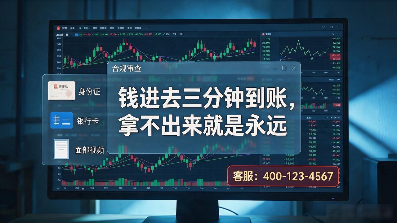 数字货币差价平台靠谱吗？被坑三年的人说几句掏心窝的大实话