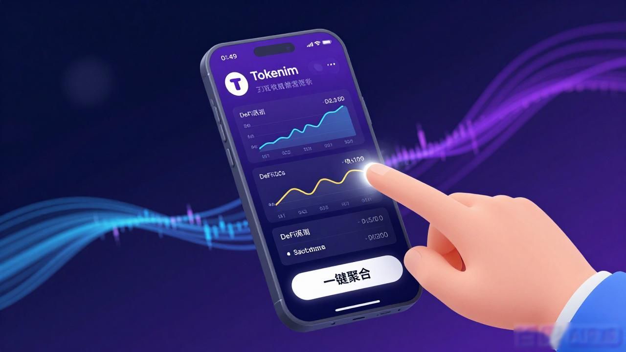 tokenim钱包提升流动性的3个实用技巧