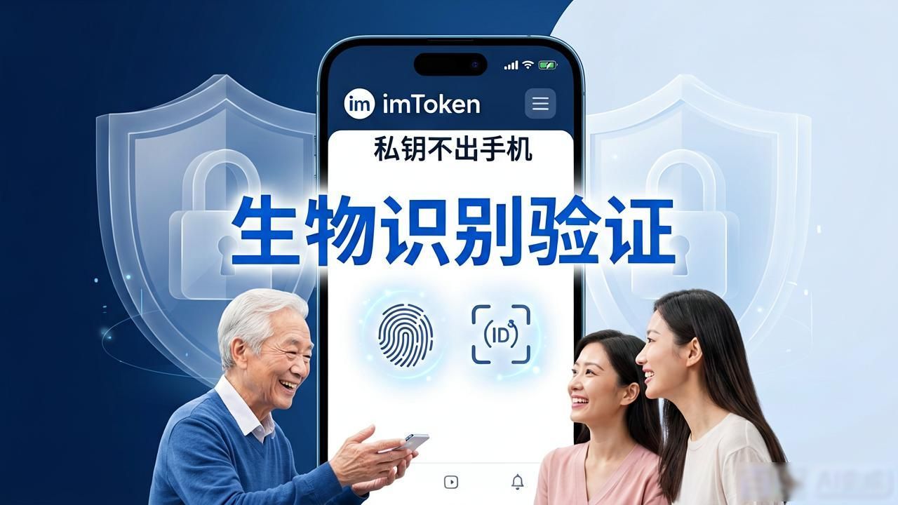 最新imToken安卓版下载：用户需求猛增，市场热度不减