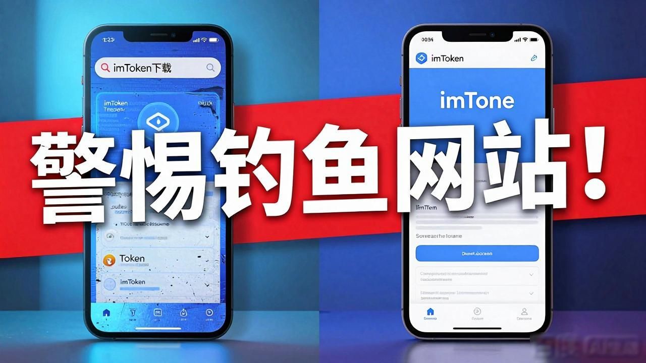 imToken下载安全吗？实测隐私政策这些坑要避开