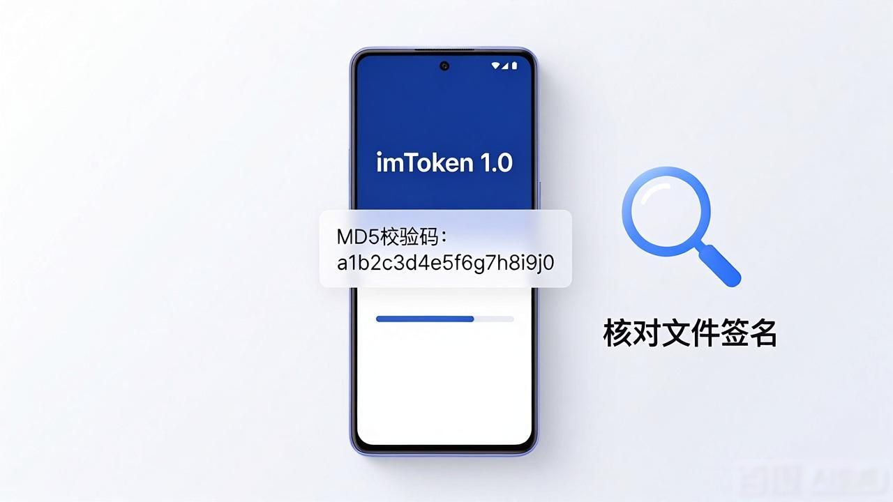 imToken 1.0安卓下载后，怎么用着更顺心