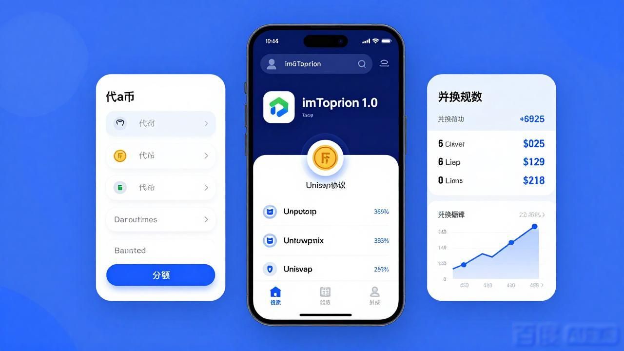 imToken 1.0安卓下载后，怎样操作让资金流动更快？