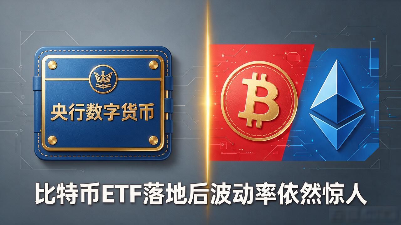 数字货币会是大趋势吗？一个做了十几年理财的人说几句大实话