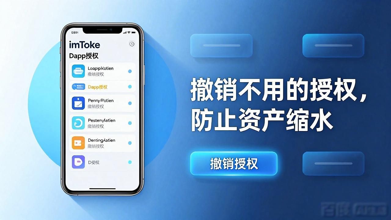imToken下载安装后怎么让资产不缩水？
