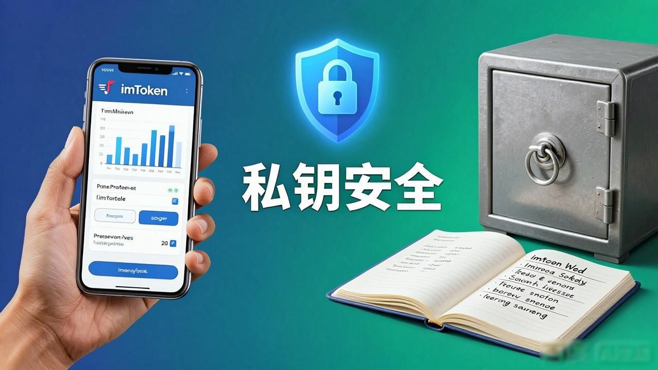 imToken钱包下载后怎么用？功能实测与心得分享