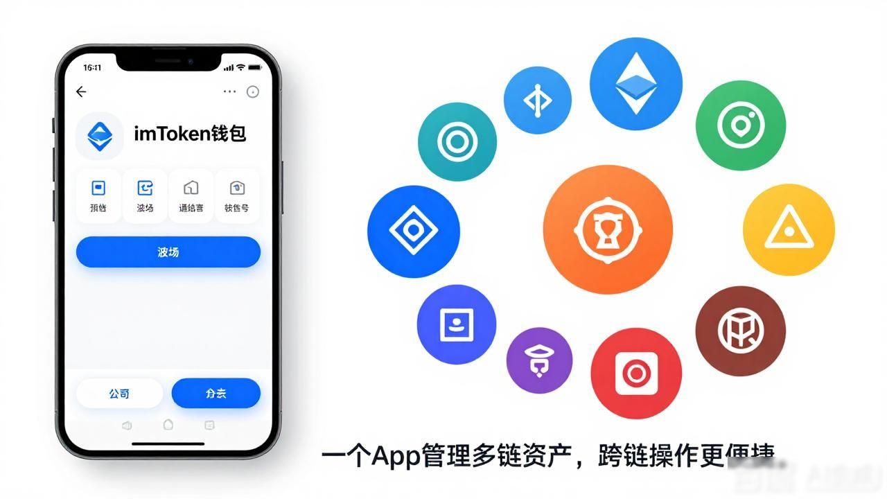 imToken钱包官方app下载的优缺点全面解析_imToken钱包官方App的安全性_imToken钱包官方App的多链支持