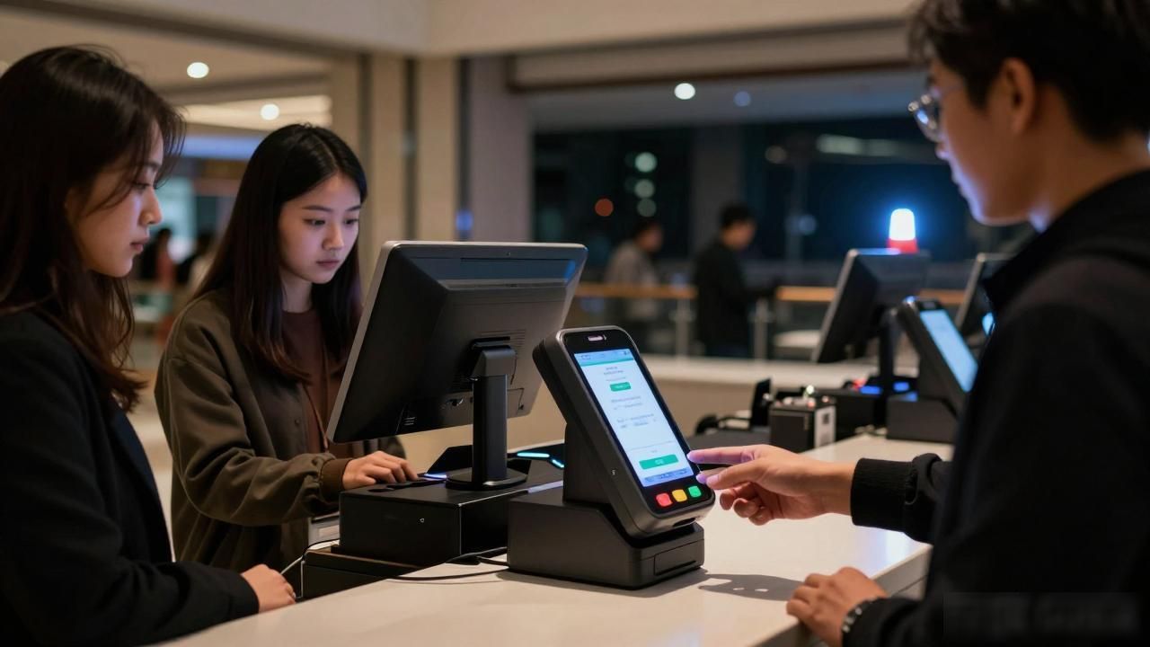 货币数字化试点持续推进，普通人的钱包、现金和支付习惯将怎么变