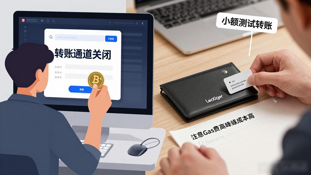吉娃娃数字货币怎么用？从注册到交易，一个散户的完整实操笔记