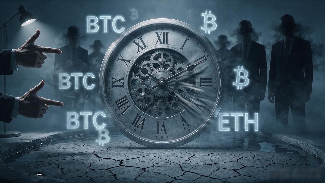 搜到数字货币decc别急着冲，普通人入手前得先搞懂这几件事