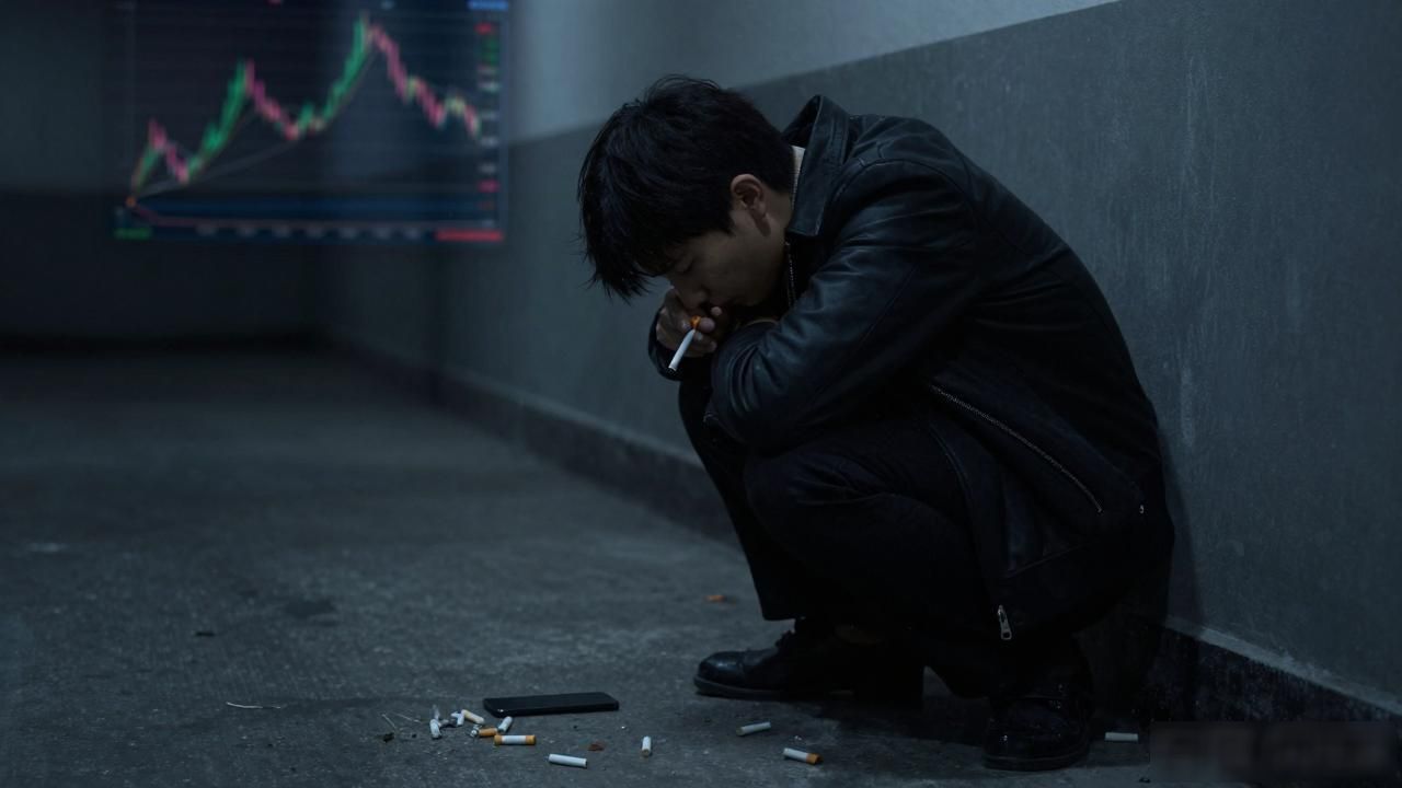看到陈小群在推数字货币，我劝你先别急着掏钱包，看完再决定