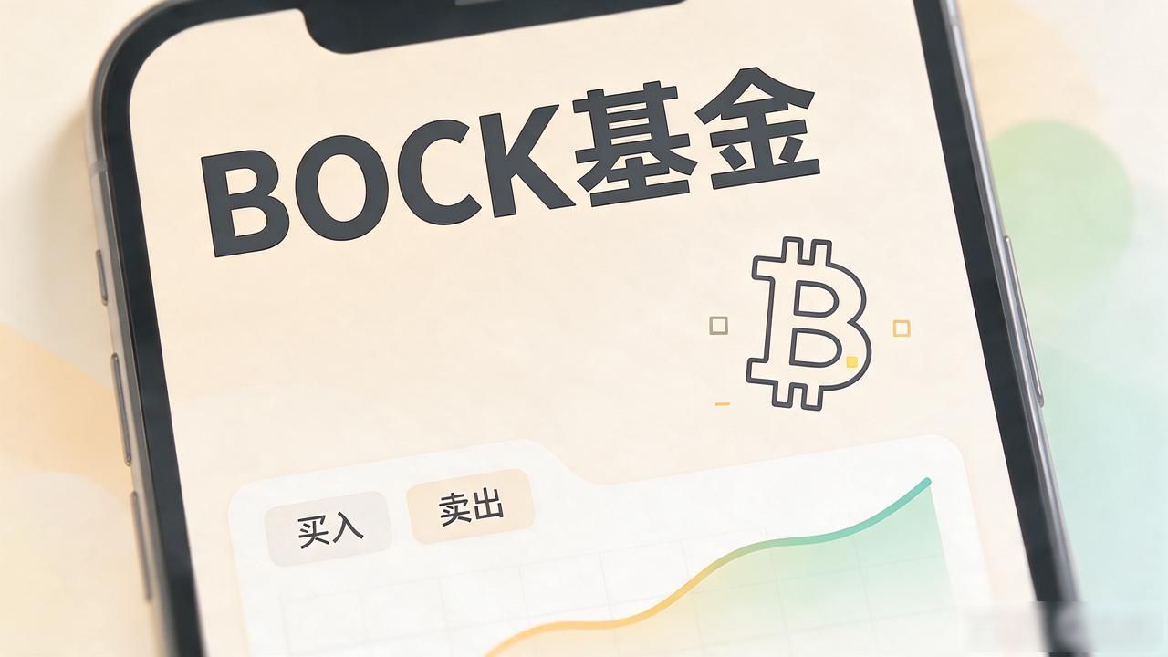 BOCK基金靠谱吗？全球首创数字货币基金值不值得投