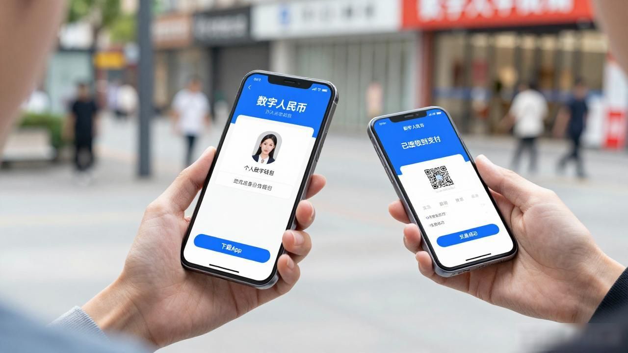 数字货币首批试点时间：2020年6月，深圳等4城率先落地